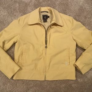 Faconnable corduroy jacket